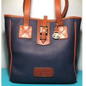 DOONEY & BOURKE Vintage Tote